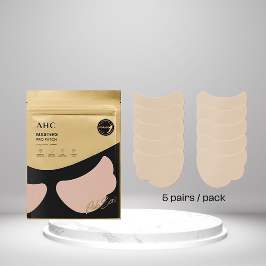 AHC UV Sun Masters Pro Patch x 5 pairs