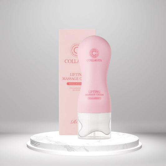 Guasha Collagen Massage Cream